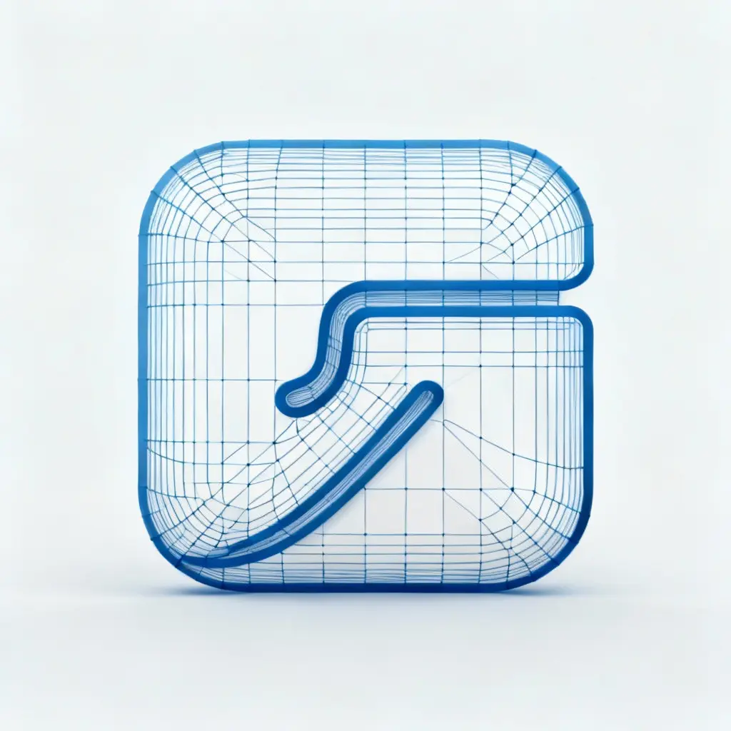 Image Compressor tool icon