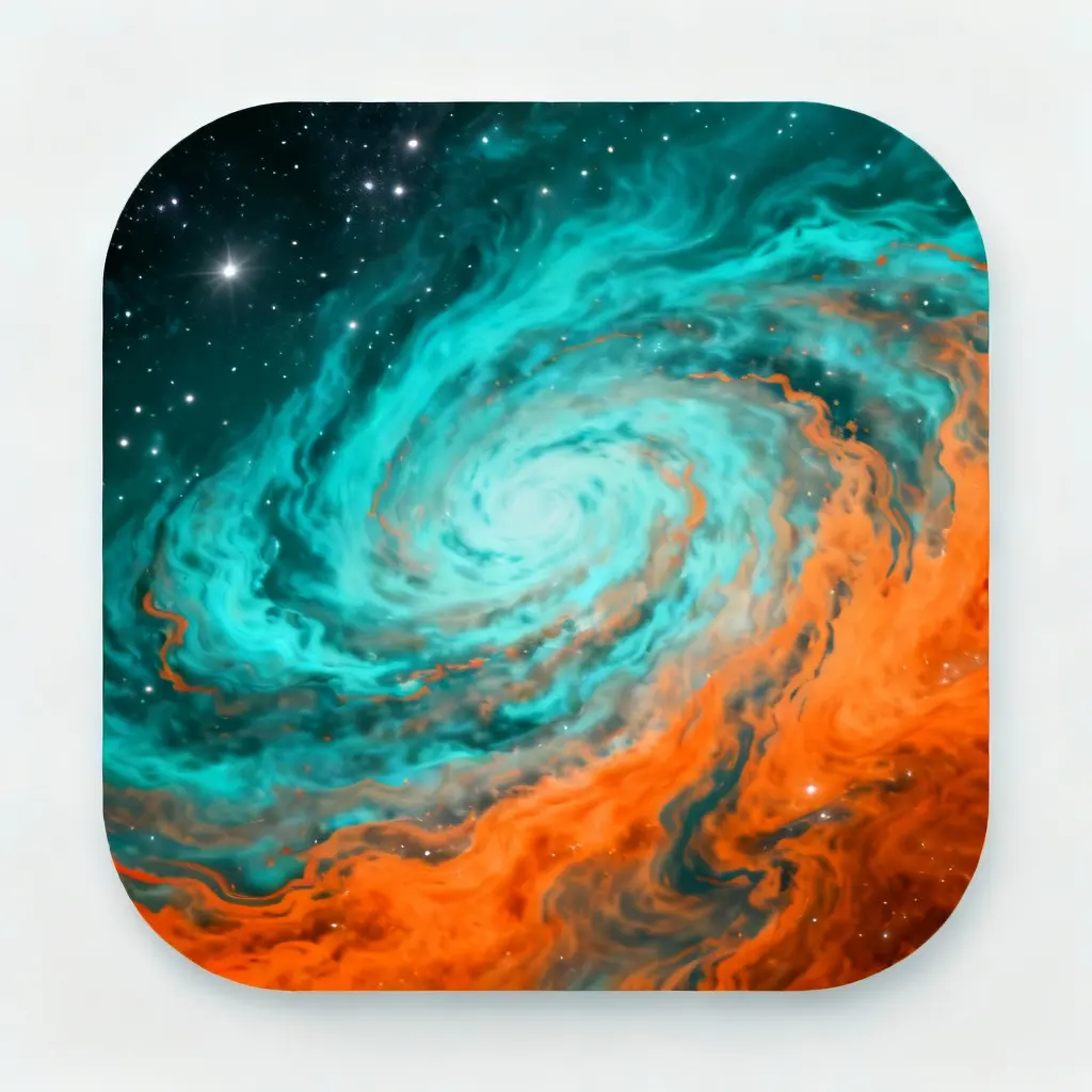 Timestamp Converter tool icon